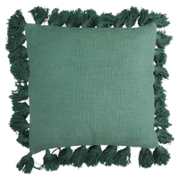 Wants&Needs Accessoires Kussen Tassels - thumbnail