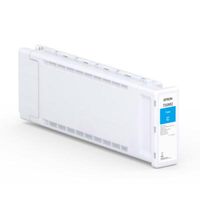 Originele inktcartridge Epson UltraChrome XD3 Cyaan