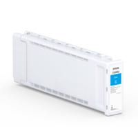 Originele inktcartridge Epson UltraChrome XD3 Cyaan