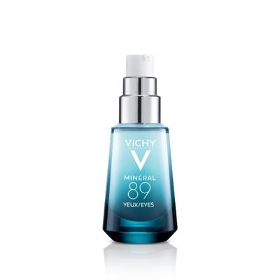 Vichy Minéral 89 Oogcrème 15ml