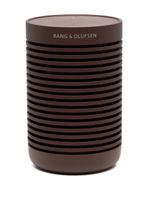 Bang & Olufsen enceinte portable Beosound Explore - Noir