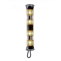 DCW Editions In The Tube 120-700 Wandlamp - Goud -  Gouden mesh - Transparante stop