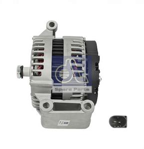 Dt Spare Parts Alternator/Dynamo 13.76005