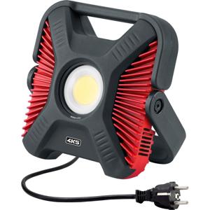 4K5 Tools HD 6000 C Krachtige led-bouwspot met USB-laadaansluiting - 602.404A