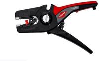 Knipex afstriptang automatisch | precistrip 16 - 1252195sb