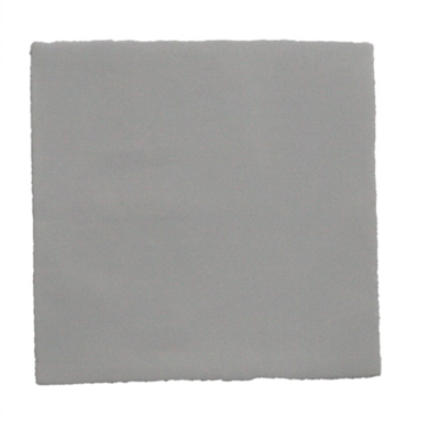 Terre d&apos;Azur Almeria Medium Grey 13x13 cm