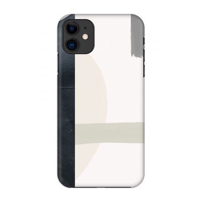 Baca: Volledig geprint iPhone 11 Hoesje