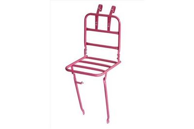 Dr Imi voorager transport 26-28 inch 30cm roze