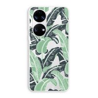 This Sh*t Is Bananas: Huawei P50 Transparant Hoesje
