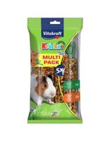 Honing voordeelkracker cavia 5st - Vitakraft Honing voordeelkracker cavia 5st - Vitakraft