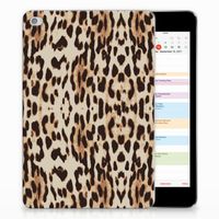 Apple iPad Mini 4 | Mini 5 (2019) Back Case Leopard