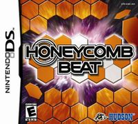 Honeycomb Beat - thumbnail