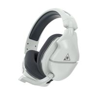 Turtle Beach Stealth 600 Gen 2 USB Headset Bedraad en draadloos Hoofdband Gamen USB Type-C Wit - thumbnail