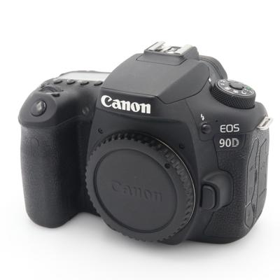 Canon EOS 90D body occasion