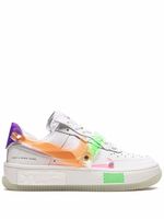 Nike baskets Air Force 1 Fontaka 'Have A Good Game' - Blanc