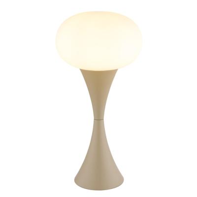 Globo Moderne tafellampLula zand bruin - 21027SA