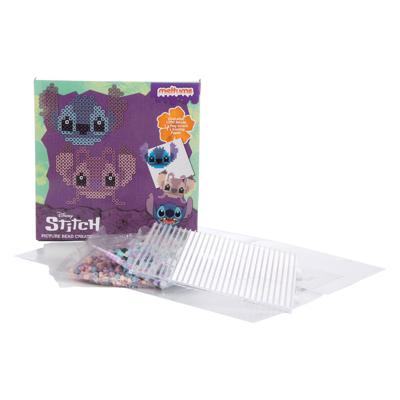 Sambro Stitch strijkkralenset, 1200dlg.