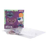Sambro Stitch strijkkralenset, 1200dlg.