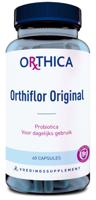 Orthica Orthiflor Original 60Capsules