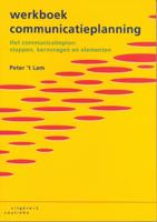 Werkboek communicatieplanning (Paperback)