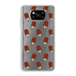 Yummy: Xiaomi Poco X3 NFC Transparant Hoesje