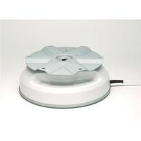 Draaiplateau 20 kg 220V d230 h100 o2.5