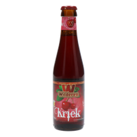 Wilderen Kriek Fles 25 cl bij Jumbo
