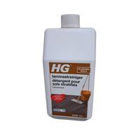 Hg 1044951 - laminaat reiniger ( product 72) | 2 stuks
