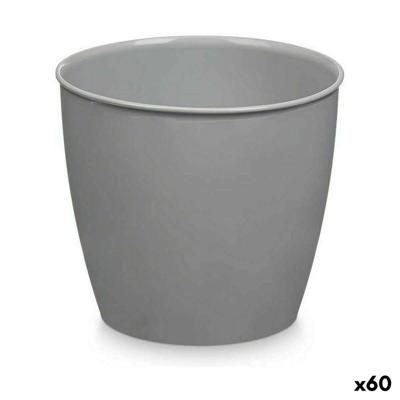 Grondlegger Stefanplast Academy Plastic 11,3 x 10 x 11,3 cm (60 Stuks)