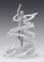 Tamashii Effect Action Figure Accessory Wind White for S.H.Figuarts