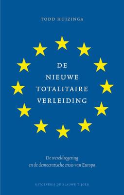 De nieuwe totalitaire verleiding (Paperback)