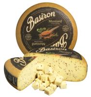 4,5kg Basiron Mosterdkaas