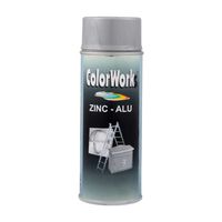 Colorworks zink aluspray