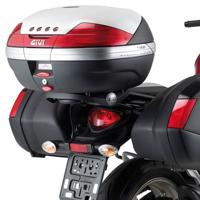 GIVI SR Topkofferhouder Monokey, Motorspecifieke bagage, SR121