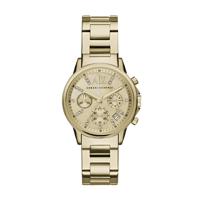 Armani Exchange Bandschakels AX4327 - 18mm - (1 stuk)