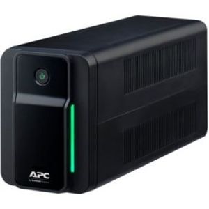 APC Back-UPS Line-interactive 0,5 kVA 300 W 3 AC-uitgang(en)
