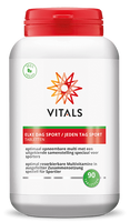 Vitals Elke Dag Sport Tabletten