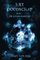 De schaduwkrijger - Cocky van Dijk - ebook