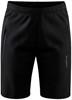 Craft 1910631 Core Soul Sweatshorts Wmn - Black - XS