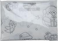 Tablecloth 240X135 cm Xmas Desi - Nampook