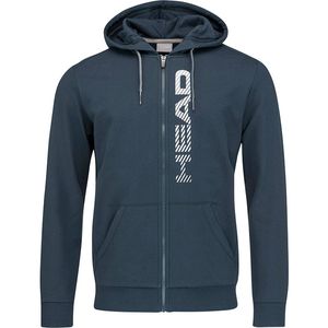 Head Club Fynn Full Zip Hoody