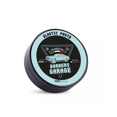Barbers Garage Elastic Paste 100Gram
