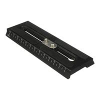 Sachtler Sideload plate S / Ace plate (0164)