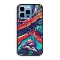 Chameleon Sun: iPhone 13 Pro Max Biologisch afbreekbaar hoesje