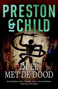 Duel met de dood - Preston & Child - ebook