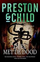 Duel met de dood - Preston & Child - ebook - thumbnail