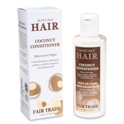 Fairtrade Kokos Conditioner