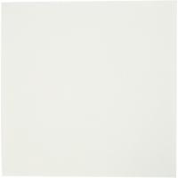 Creativ Company Aquarelpapier, vel 120x120 mm, 200 gr, wit, 100 vel/ 1 doos