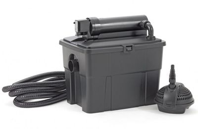 Pontec MulitClear Set 5000