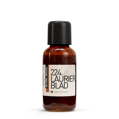 Laurierblad Etherische Olie 30 ml